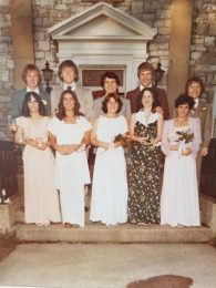 1977 Spring Formal