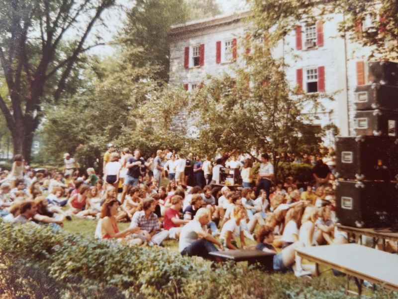 Photo Flashback: Kappa Chapter in the ’70s